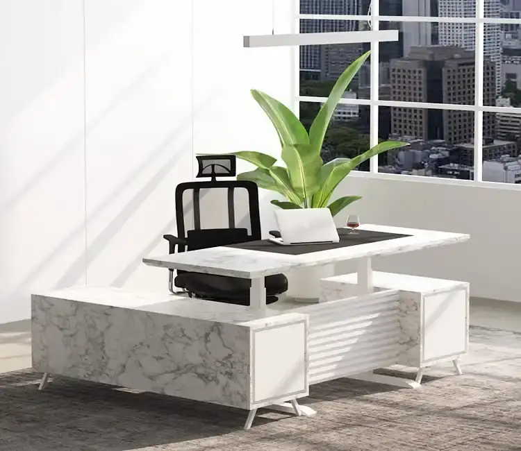 Height Adjustable Desk