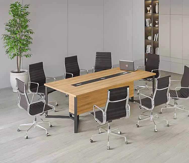 Bismark Conference Table