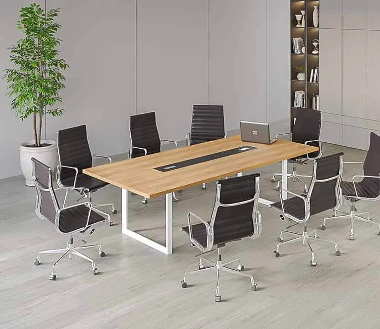 Carlos Conference Table