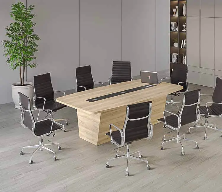 Harnnet Conference Table