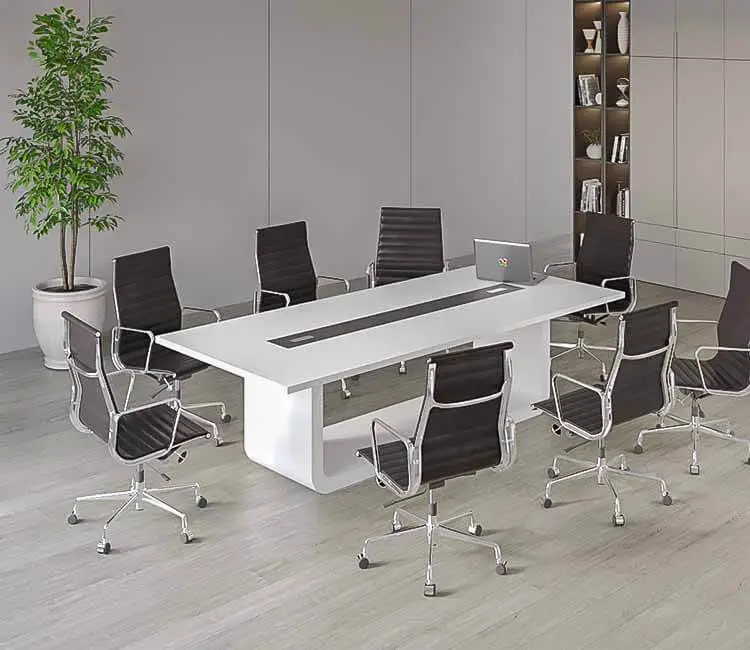 Milan Conference Table