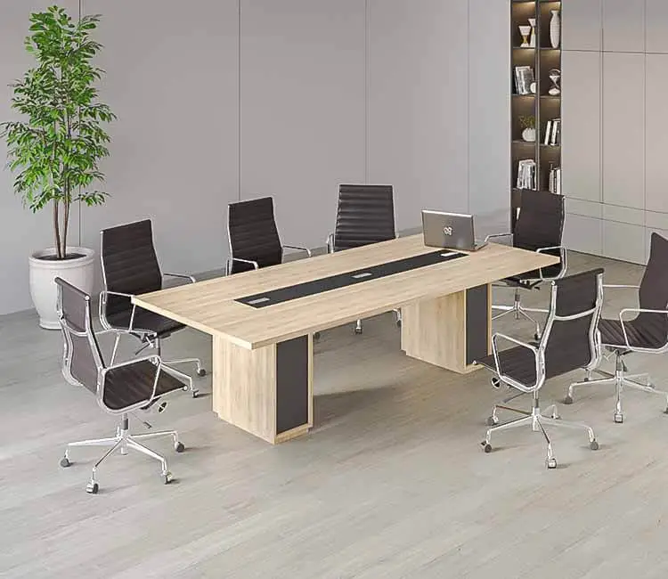 Muller Conference Table