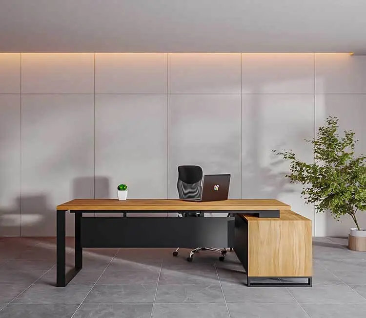 Wonder Executive Desk