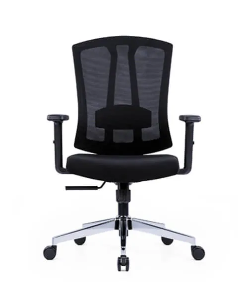 Wings Operator Chair