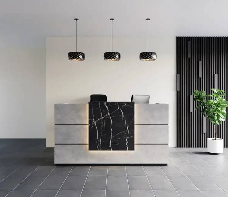 Yako Reception Desk