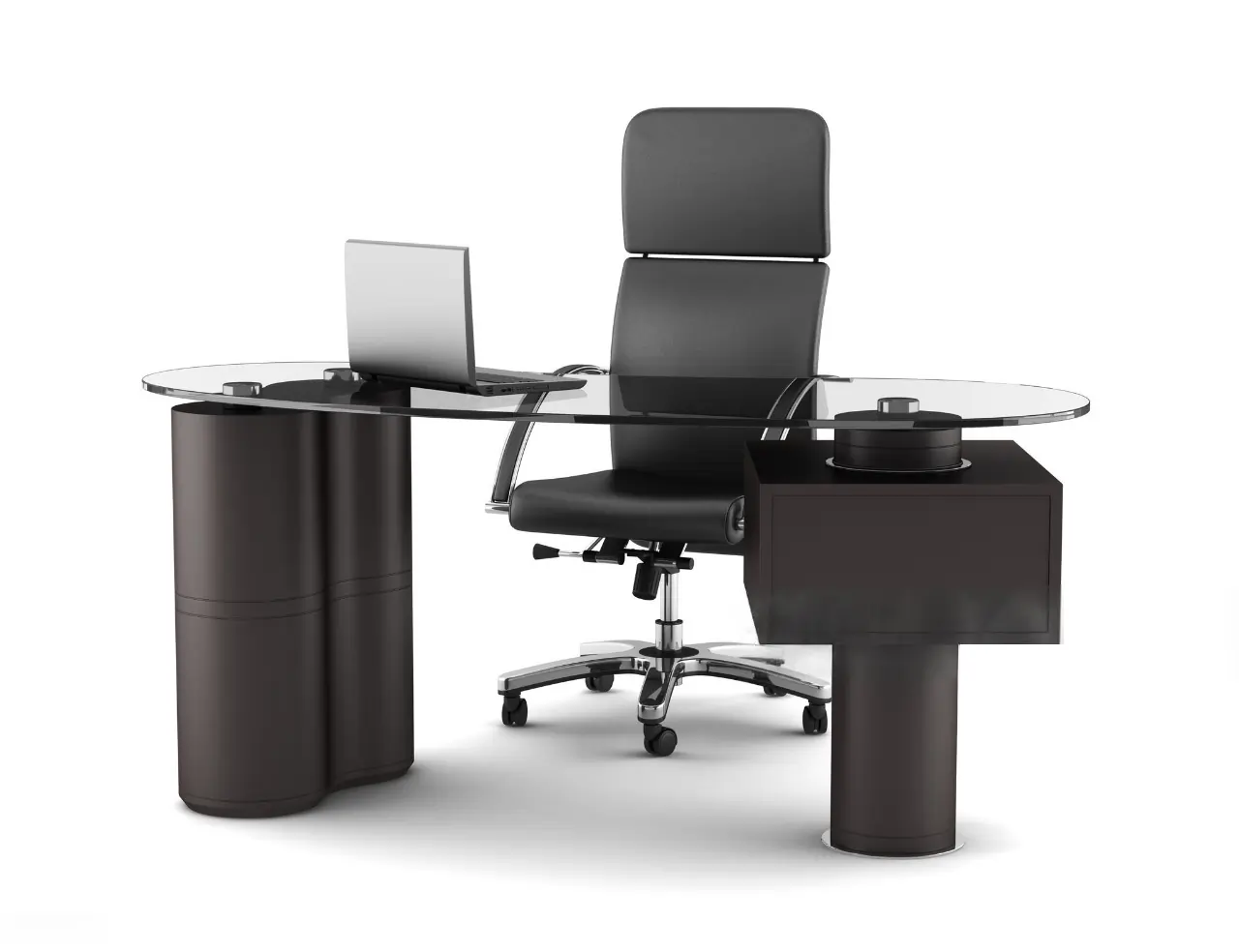 Modern Office Furniture in Dubai