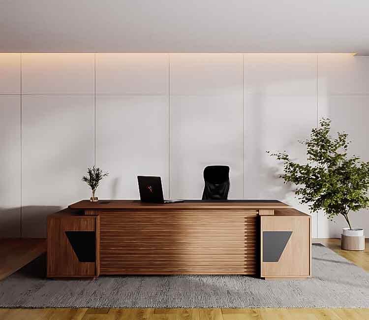 Rex Executive Desk